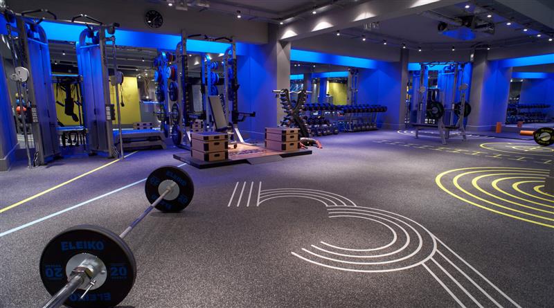 طراحی سایت باشگاه ورزشی