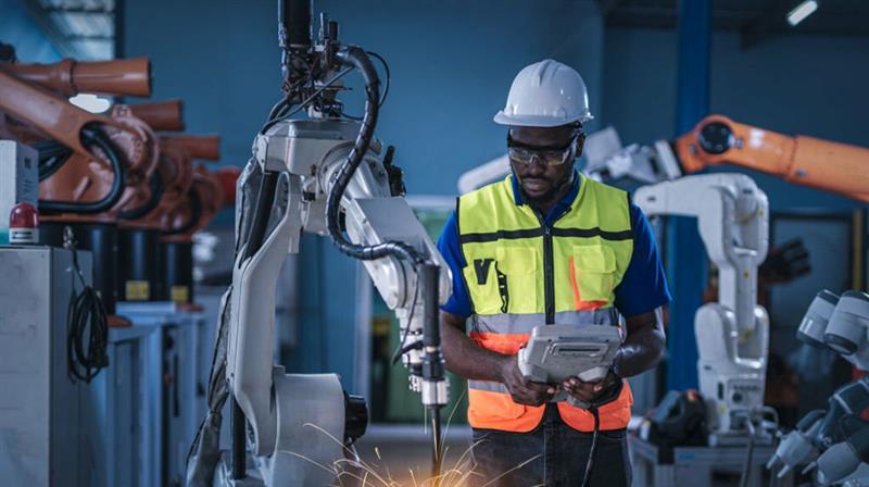 آینده مشاغل شرکتی با هوش مصنوعی