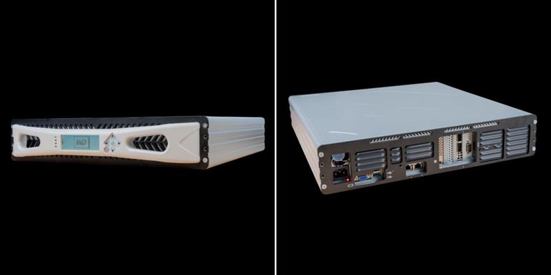 کیف حافظه 368 ترابایتی وسترن دیجیتال