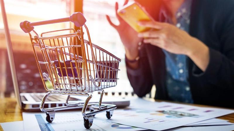 10 راه افزایش فروش سایت ‌های فروشگاهی