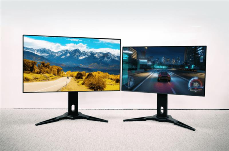 مشخصات مانیتورهای گیمینگ سامسونگ