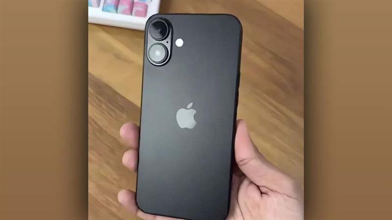 طراحی احتمالی آیفون 16