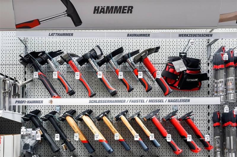 مزایای طراحی سایت ابزار فروشی: