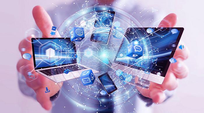 کاربرد اینترنت اشیا