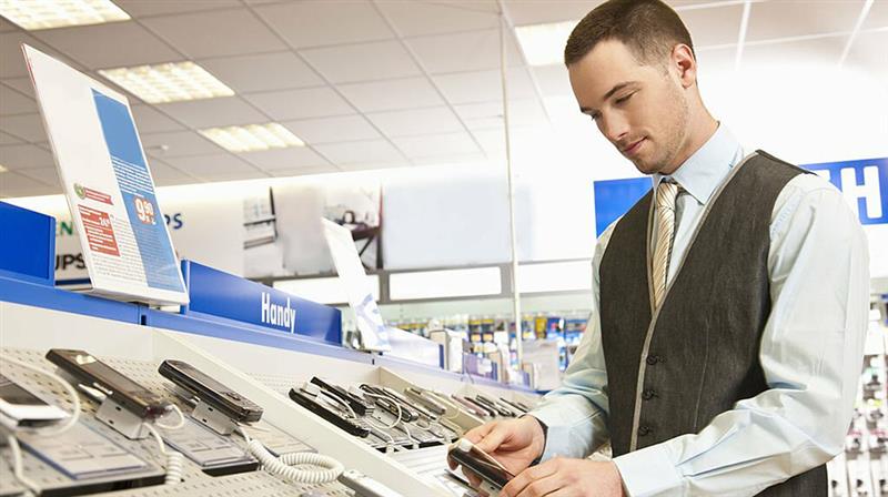 نکات مهم قبل از خرید گوشی