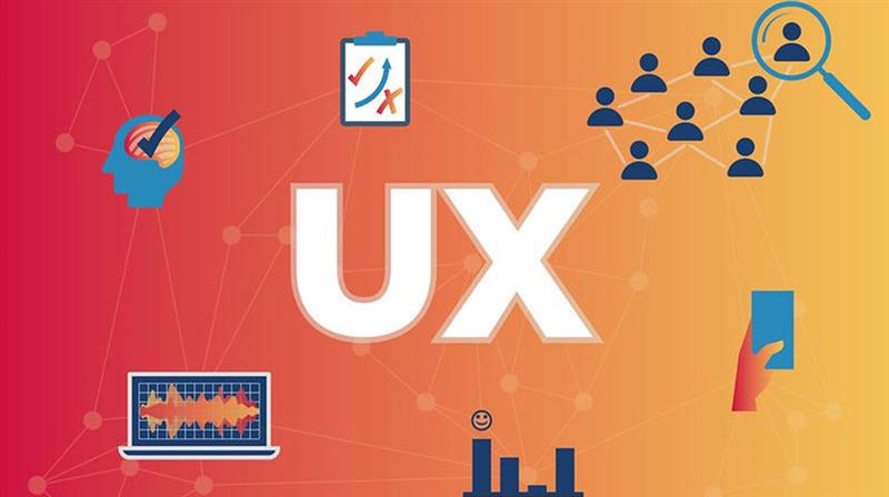 اهمیت  UX در وب‌سایت‌های فروشگاهی