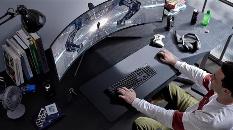 مانیتور گیمینگ سامسونگ  Odyssey G9