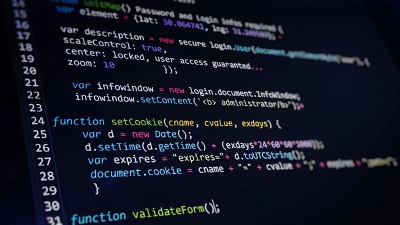 هوش مصنوعی برای برنامه نویسی