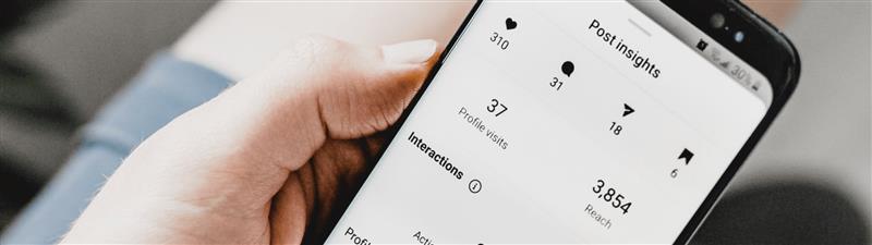 افزایش بازدید در اینستاگرام
