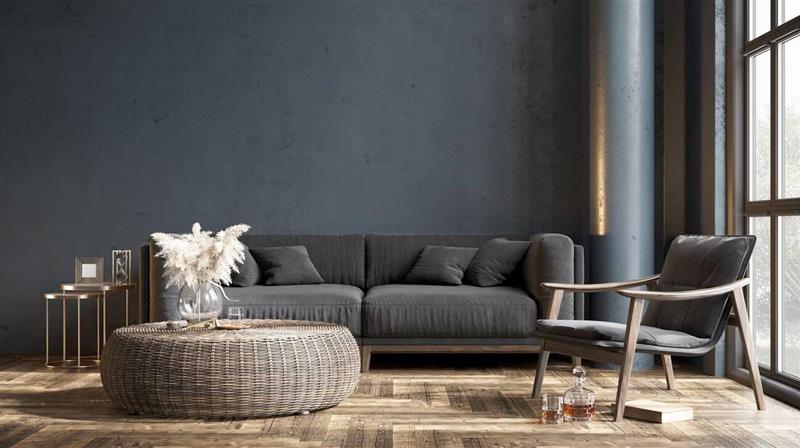 طراحی سایت‌ مبلمان