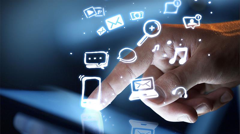 تولید محتوا