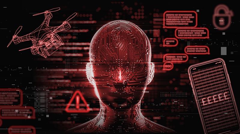 نقش هوش مصنوعی در شرکت های صنعتی