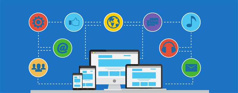 تفاوت سایت و پورتال چیست؟