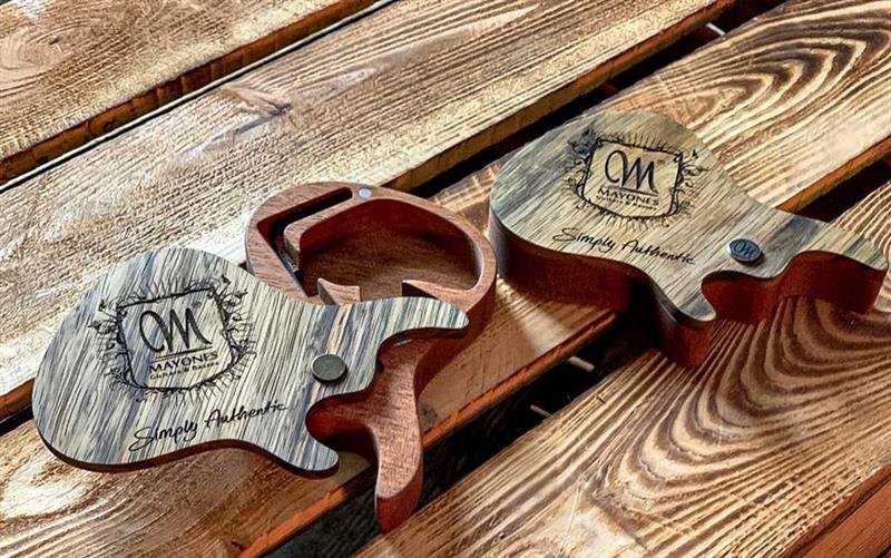 طراحی سایت فروشگاه لوازم چوبی