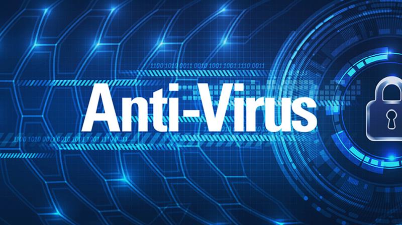 چگونگی کار کردن آنتی‌ ویروس