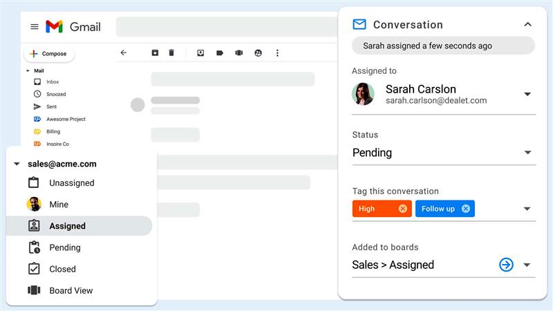 آموزش افزایش امنیت اکانت جیمیل