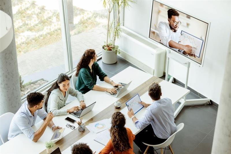 طراحی سایت شرکت بازرگانی