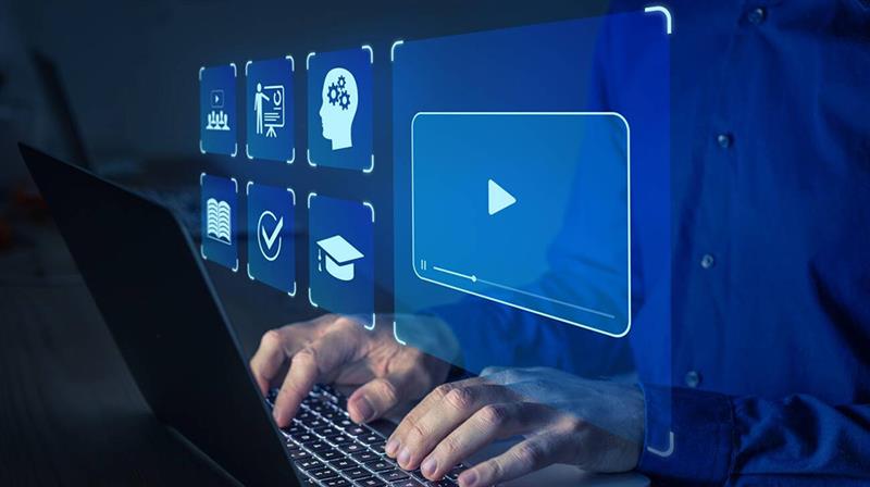 طراحی سایت آموزشی