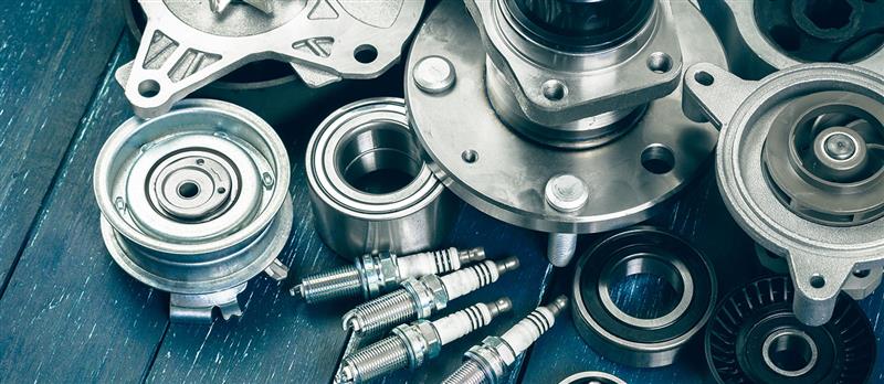 مزایای طراحی سایت برای فروشگاه‌های لوازم‌یدکی در اصفهان