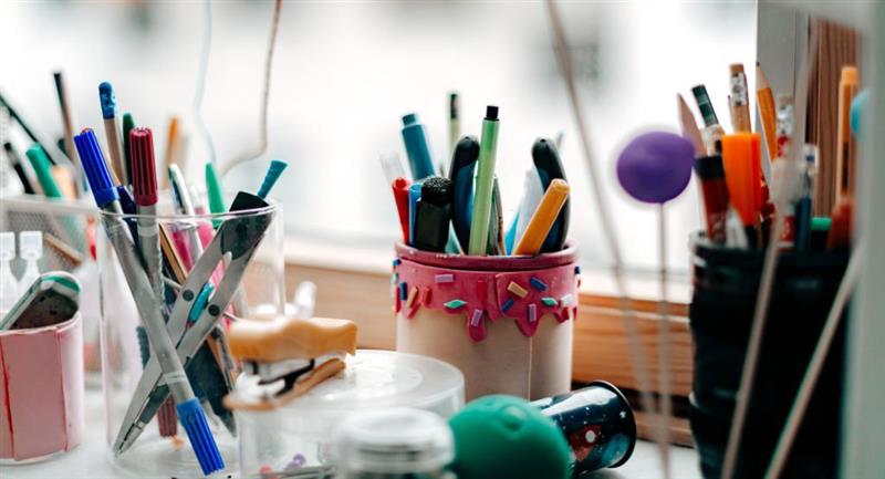 طراحی سایت لوازم التحریر