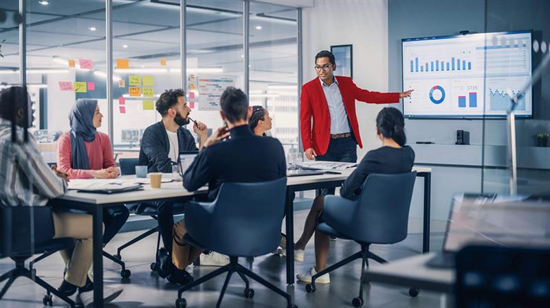 طراحی سایت شرکتی