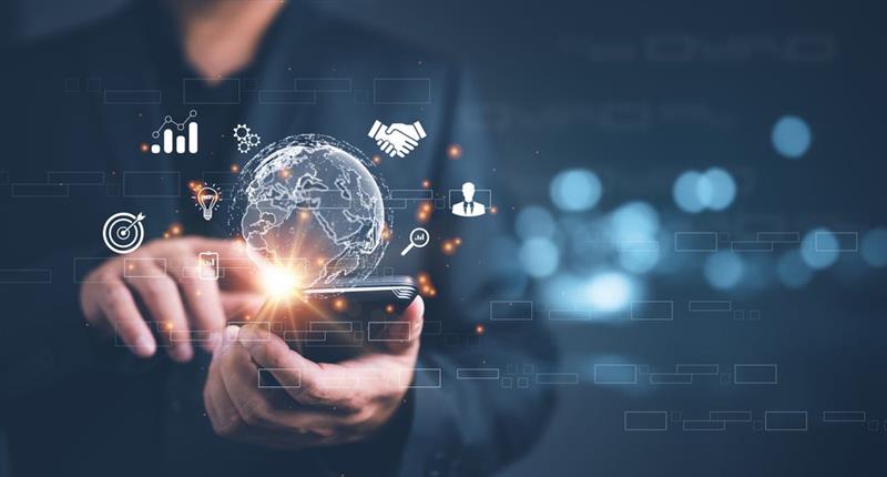 بازاریابی هوشمند برای پوشاک در شهریار