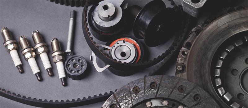 طراحی سایت لوازم‌یدکی اصفهان