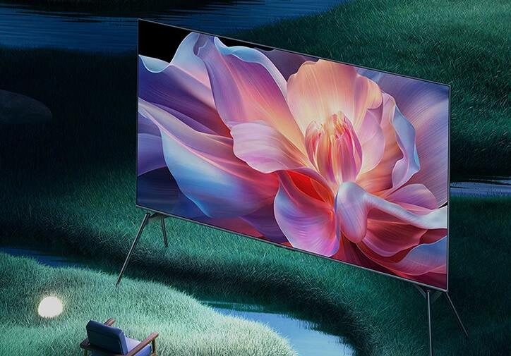 مشخصات و قیمت تلویزیون جدید شیائومی TV S Pro 100