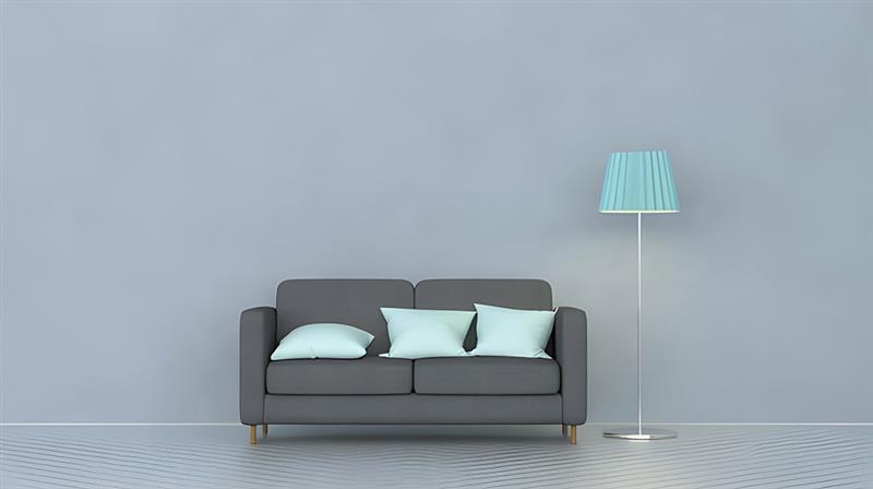 روش های انتخاب مبلمان و تأثیر طراحی سایت بر آن