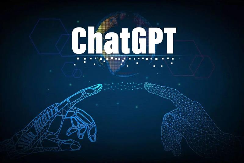 چت‌بات مبتنی بر هوش مصنوعی ChatGPT 
