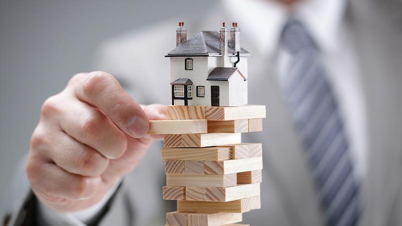 طراحی سایت املاک