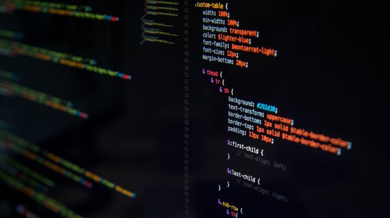 هوش مصنوعی StableCode برای آموزش برنامه نویسی