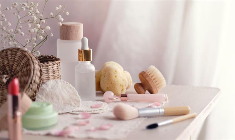 لوازم  آرایشی و بهداشتی