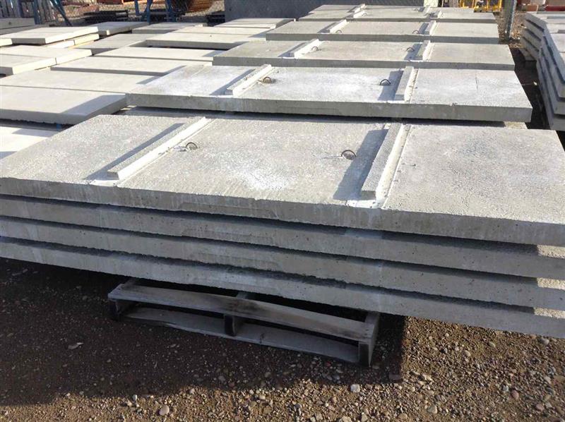 طراحی سایت بتن سازی