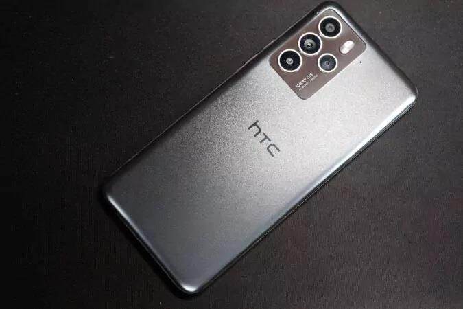 گوشی HTC U23 Pro