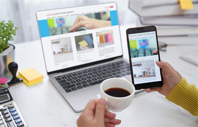 اهمیت سئو محصولات