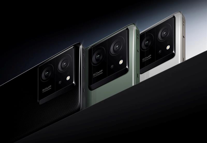 مشخصات گوشی 13T و 13T پرو شیائومی