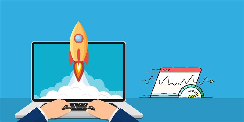 روش‌های افزایش سرعت سایت