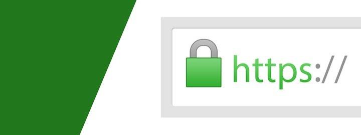 بررسی گواهی  HTTPS