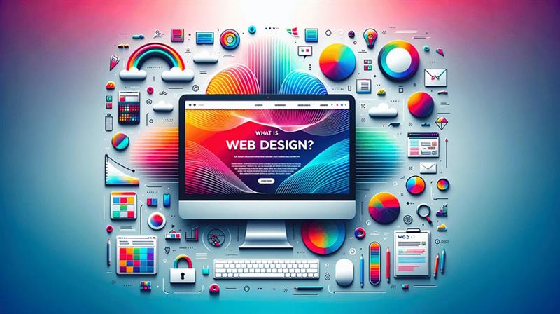 هزینه طراحی سایت در شهریار