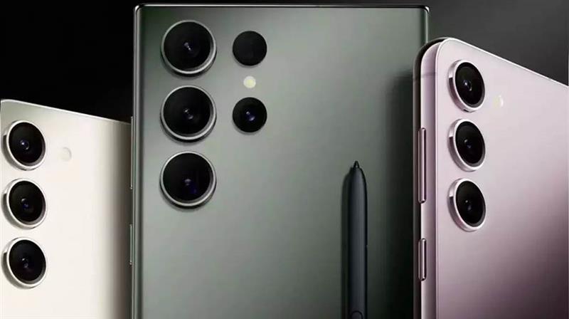 گلکسی S24 اولترا 
