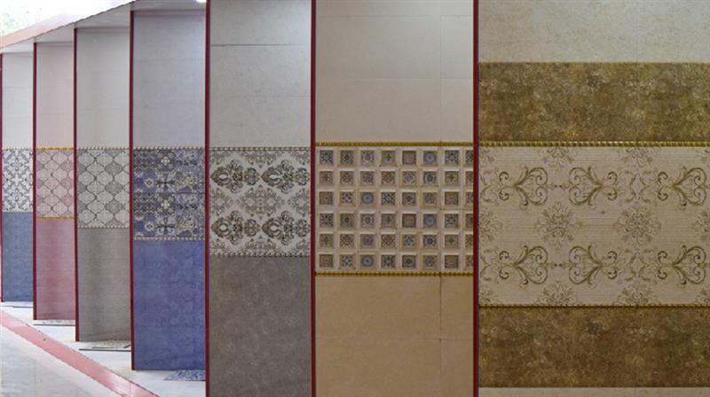 طراحی سایت کاشی و سرامیک