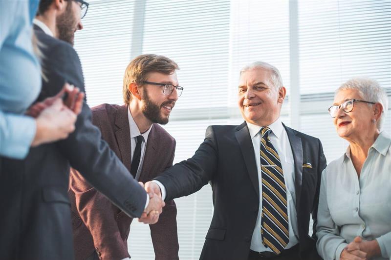 طراحی سایت شرکتی