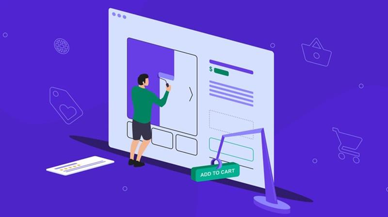 طراحی سایت در شهریار