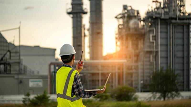 اهمیت شرکت‌های صنعتی در اقتصاد