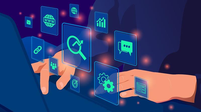 انواع بهینه‌سازی سایت