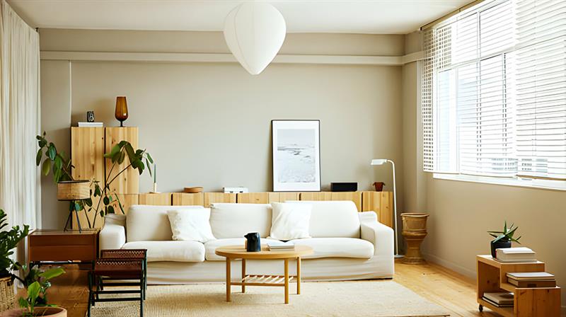 روش های انتخاب مبلمان و تأثیر طراحی سایت بر آن