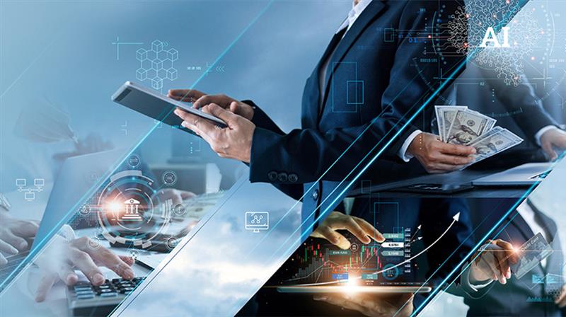 راه‌اندازی کسب و کار اینترنتی