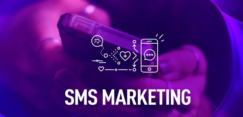 اس ام اس مارکتینگ