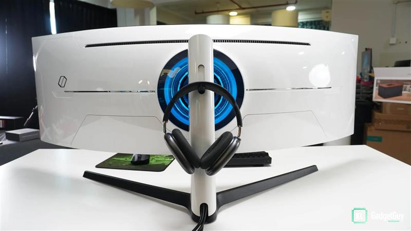 مانیتور گیمینگ سامسونگ  Odyssey G9